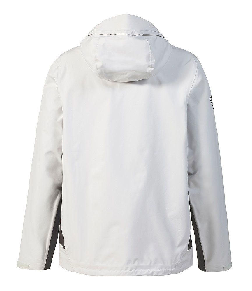 LPX GORE-TEX INFINIUM Aero jakke vanntett bakside