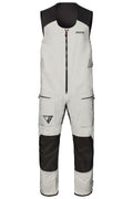 LPX Gore-Tex salopette 2.0 vanntett seilerbukse forfra