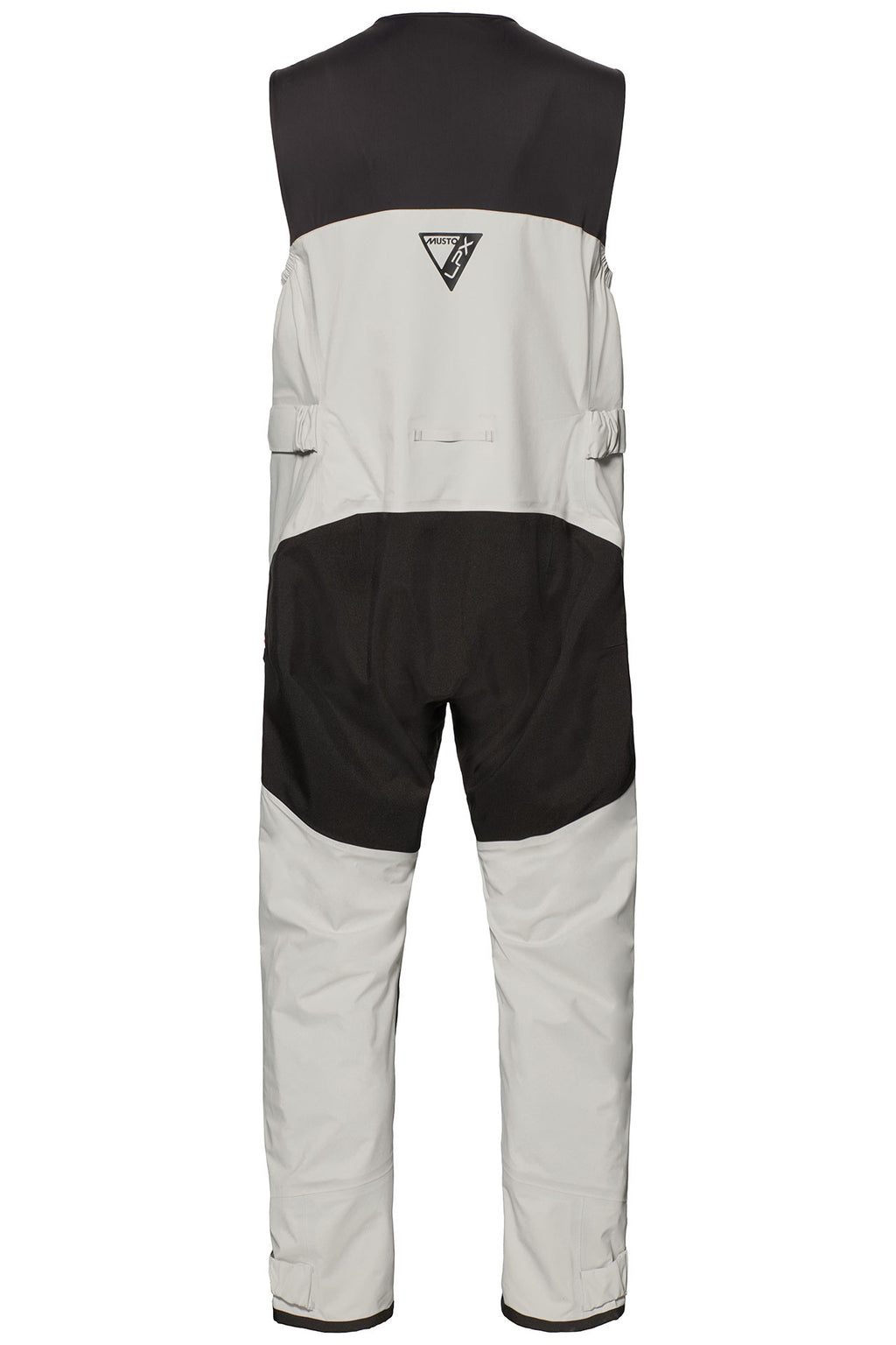 LPX Gore-Tex salopette 2.0 vanntett seilerbukse bakside