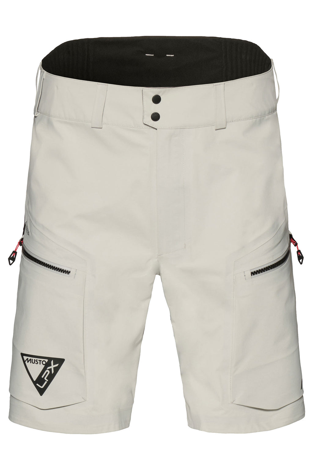 LPX Gore-Tex shorts 2.0 vanntett seilershorts forfra