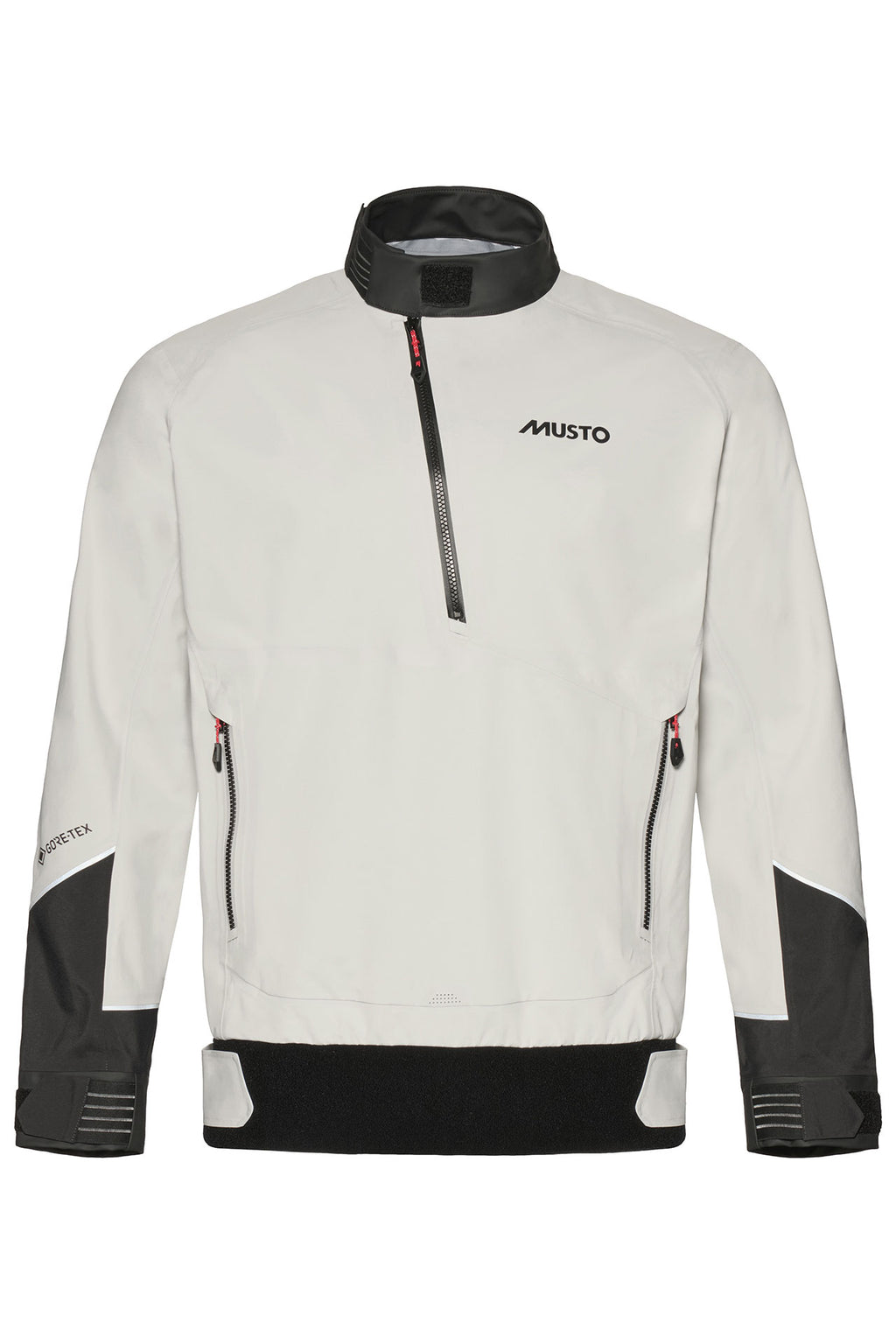 LPX Gore-Tex smock 2.0 vanntett og vindtett forfra