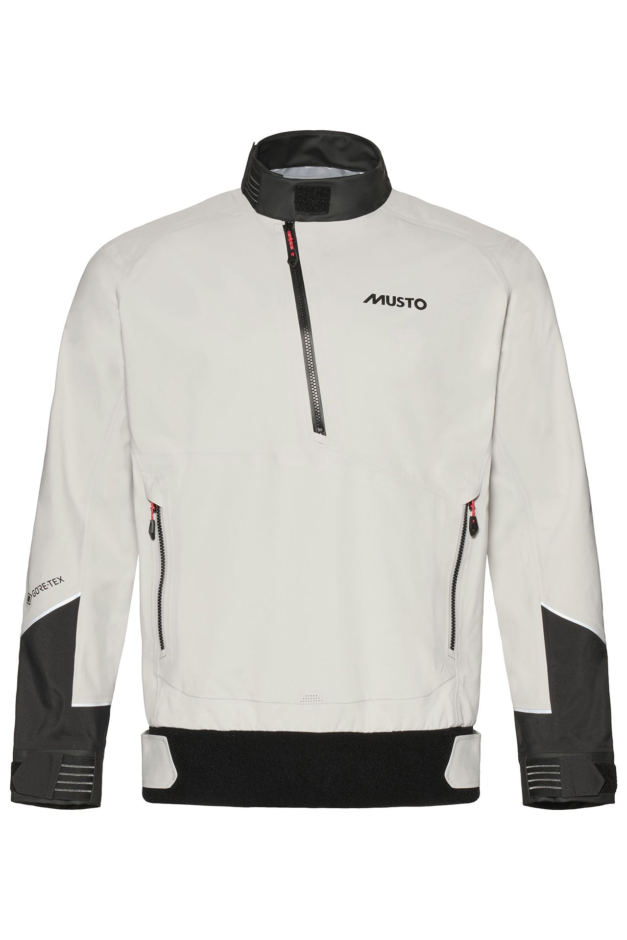 LPX Gore-Tex smock 2.0 vanntett og vindtett forfra
