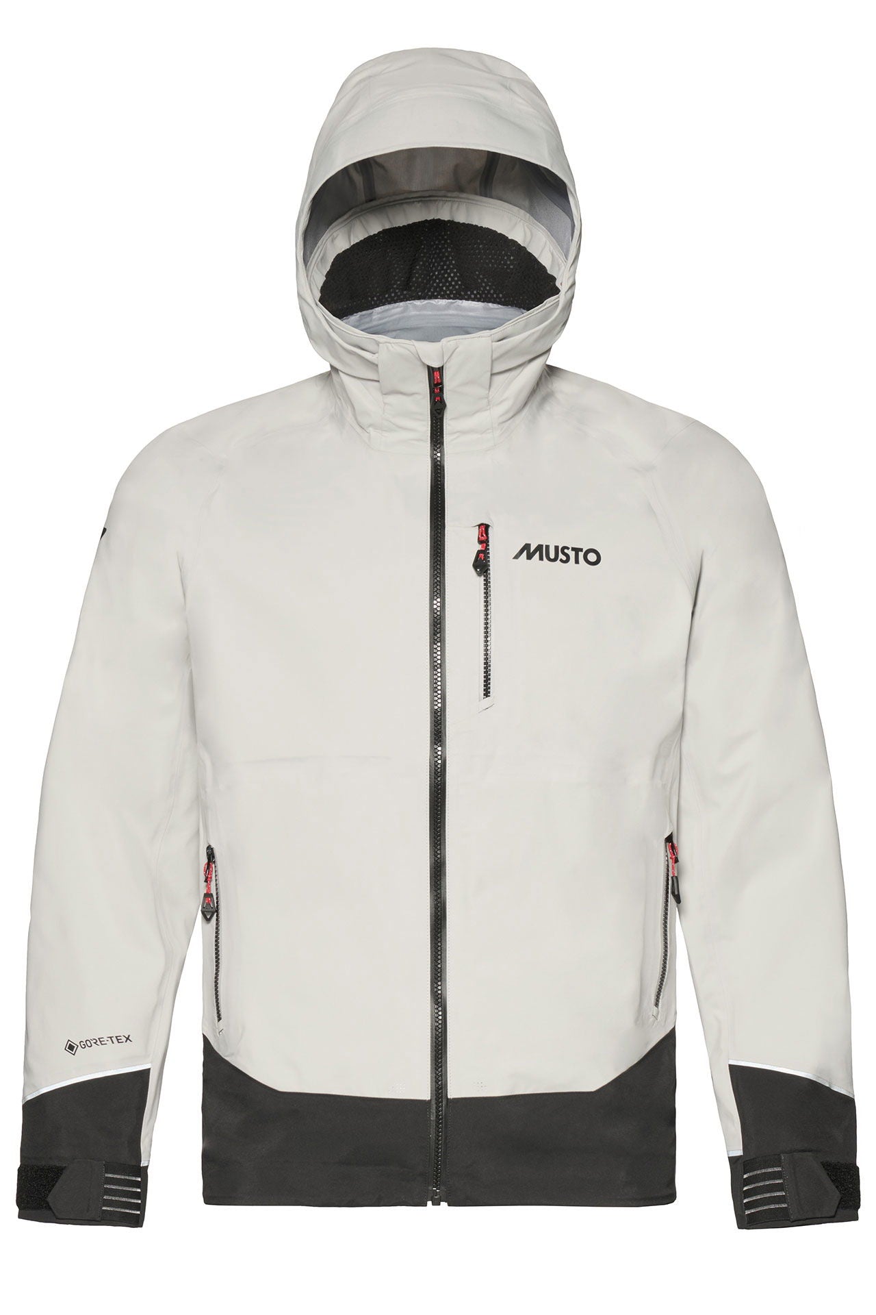 LPX GTX seiljakke 2.0 Gore-Tex vanntett og pustende justerbare ermer