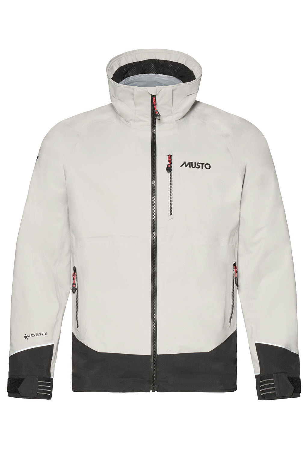 LPX GTX seiljakke 2.0 Gore-Tex vanntett og pustende hette