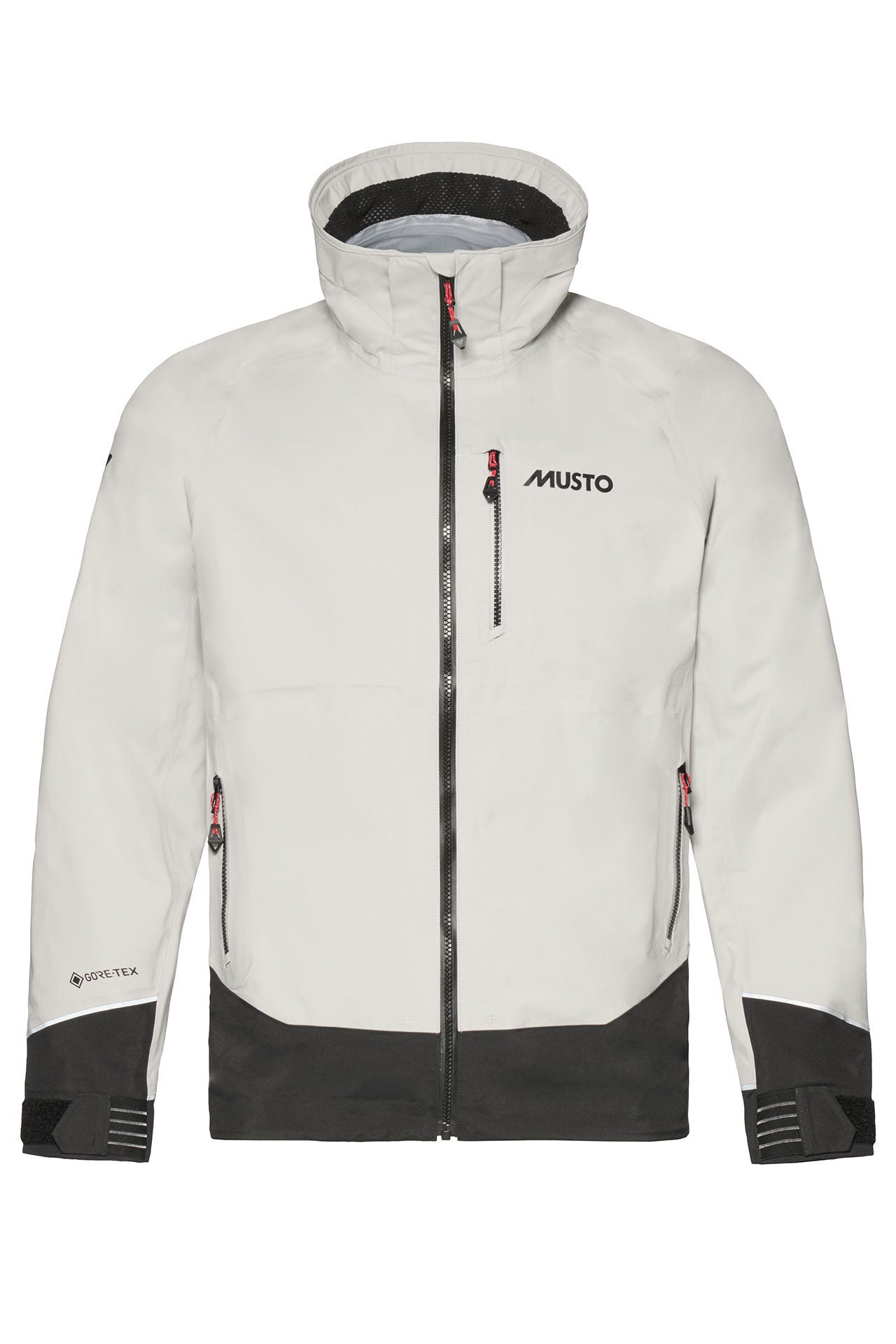 LPX GTX seiljakke 2.0 Gore-Tex vanntett og pustende hette