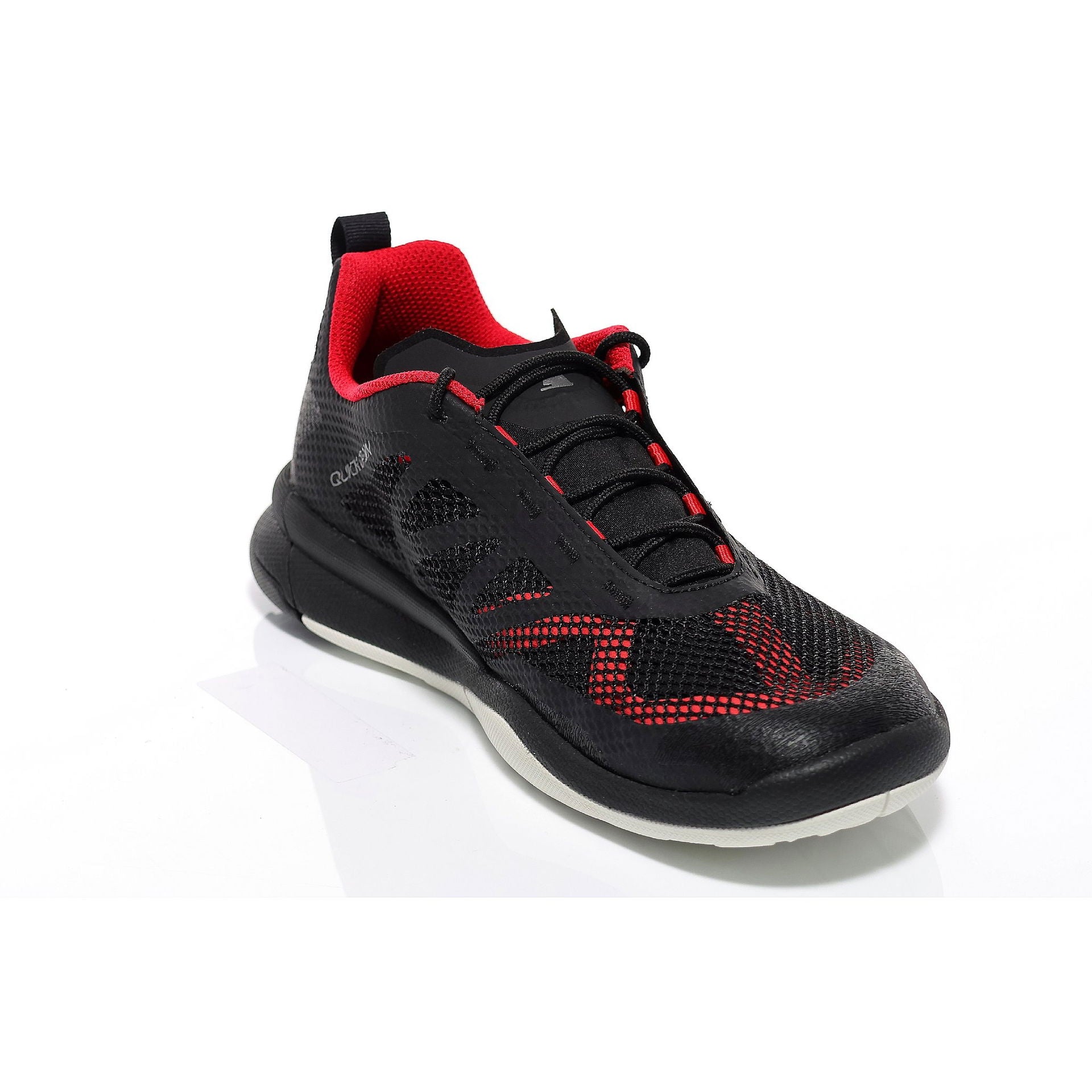 LPX ProTrainer båtsko for seiling Musto sideprofil