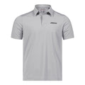 LPX Sunblock Dynamic poloskjorte UV femtipluss Ice-Cafe kjøling fra Musto sett forfra