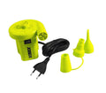 Luftpumpe 230 V for slepeleker og vannleker - Jobe forfra