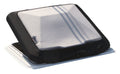 Lukedeksel med fleksibel kant 510 x 510 mm - Gnautics forfra