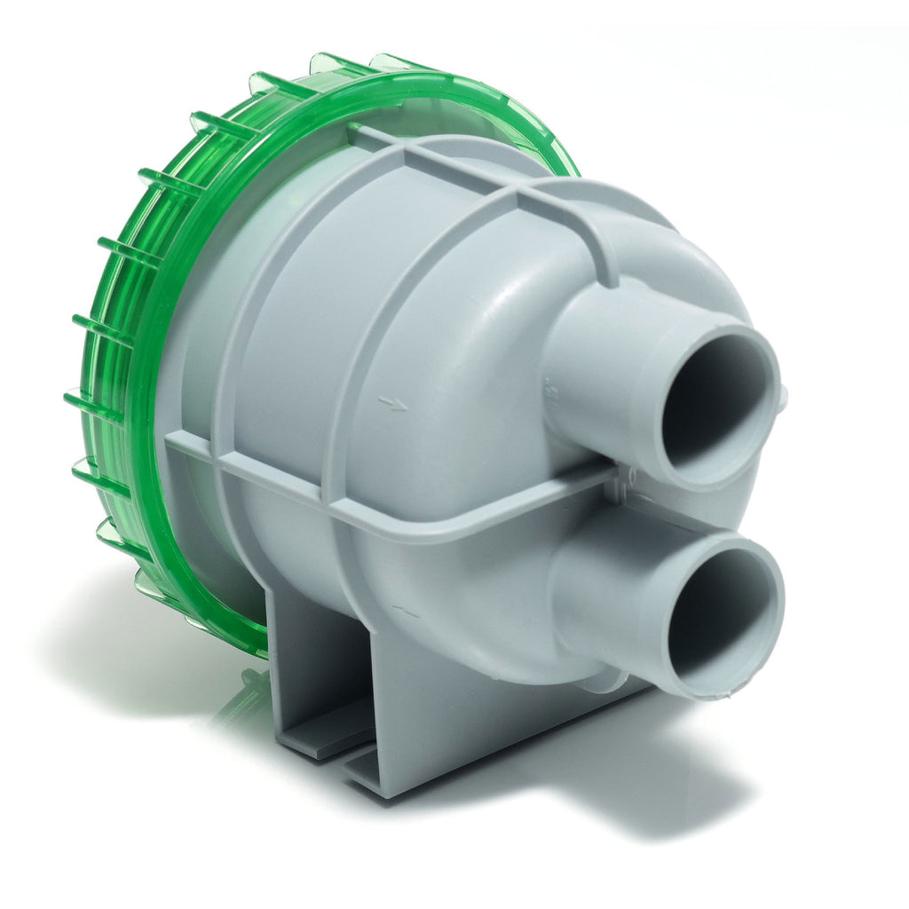 Detalj av Luktfilter for septiktank Ø 16 mm - Vetus
