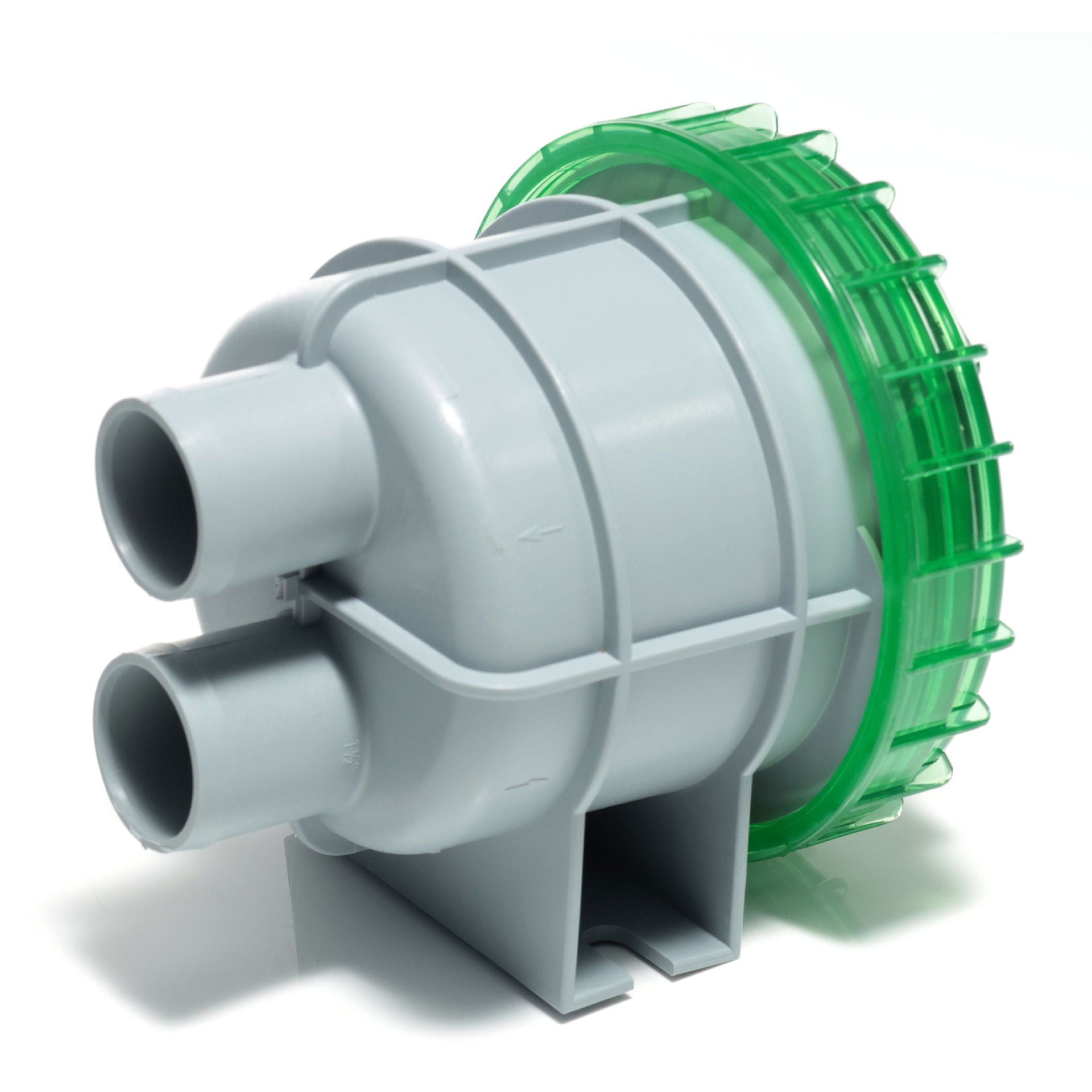 Montert Luktfilter for septiktank Ø 16 mm - Vetus på båt