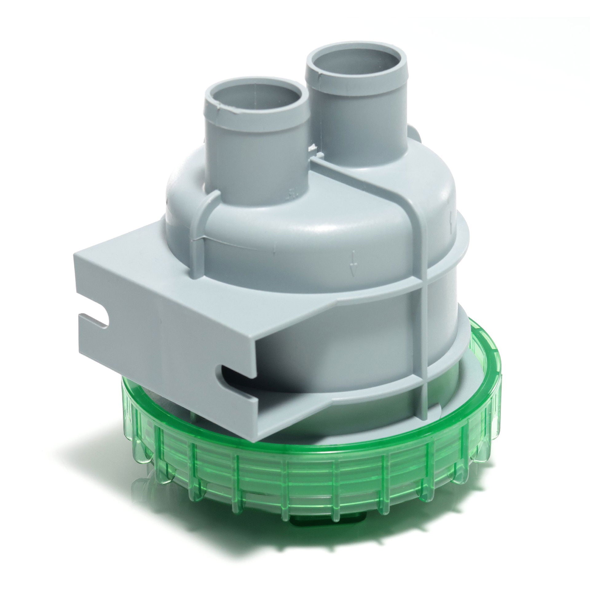 Nærbilde av Luktfilter for septiktank Ø 16 mm - Vetus