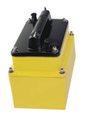 M265LM innvendig svinger broadband dybde 1000W og temperatur forfra