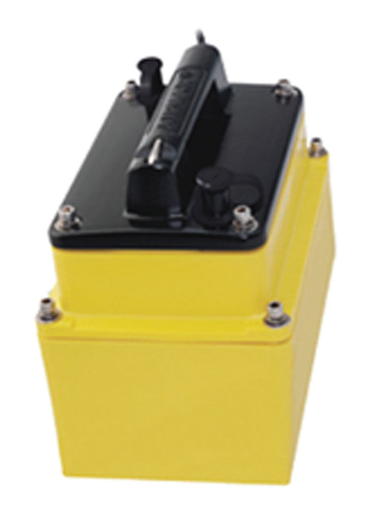M265LM innvendig svinger broadband dybde 1000W og temperatur forfra