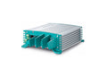 Mac Plus 24/24-30 + CZone batteri-til-batteri-lader 30 A forfra
