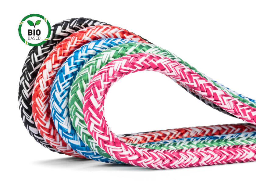 MAGIC PRO tau for fall og skjøter Dyneema kjerne-kappe forfra