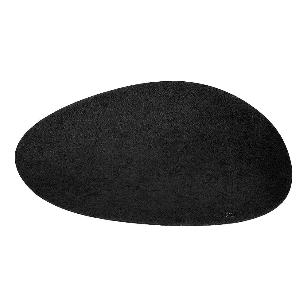Magnetisk bordunderlag for magnetglass sklisikkert - Silwy forfra