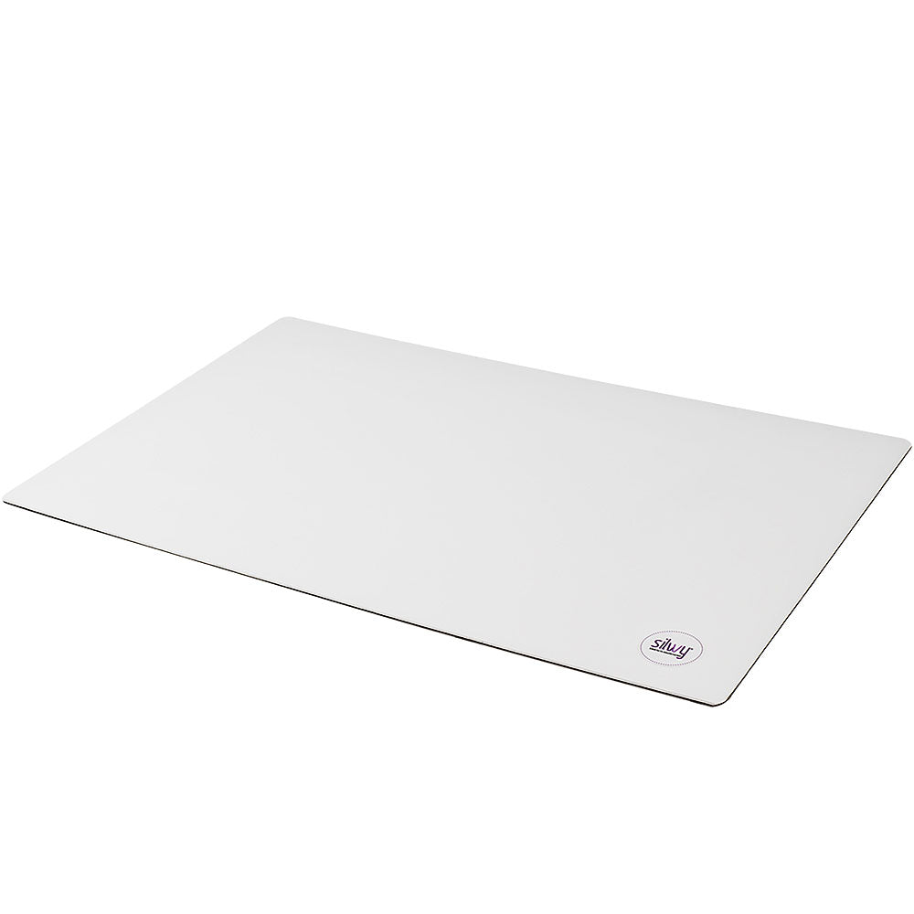 Bakside av Magnetisk sklimatte for glass - Silwy