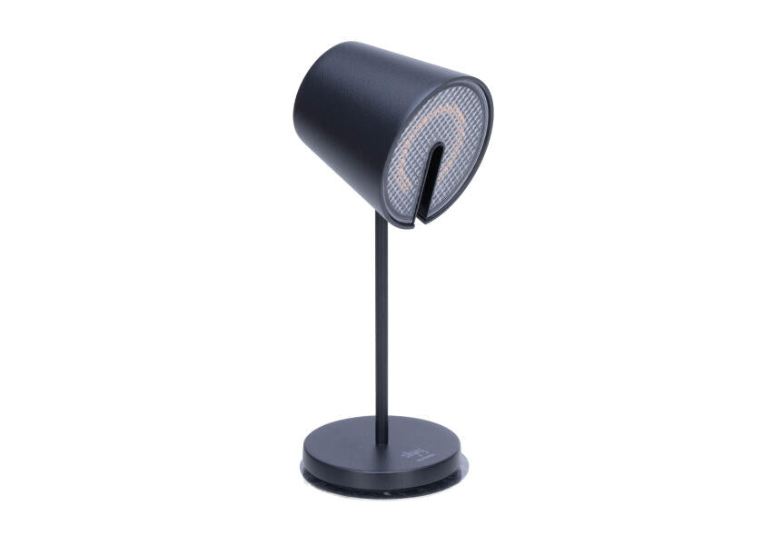 Magnetlampe PORTOFINO LED dimbar med justerbart lys