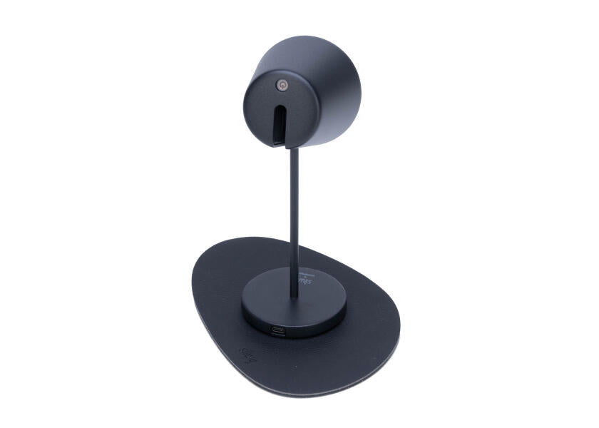 Magnetlampe PORTOFINO LED dimbar med fjernkontroll