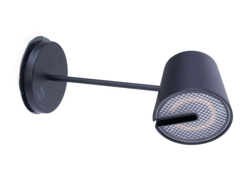 Magnetlampe PORTOFINO LED dimbar med ladekabel