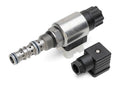 Magnetventil 12 V for lineæraktuator 40ST16/50ST20 NEWAVE forfra
