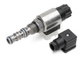 Magnetventil 24 V for lineæraktuator 40ST16/50ST20 NEWAVE forfra