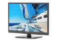 Majestic TV 15,6 tommer 12V DVB-T2/S2 forfra