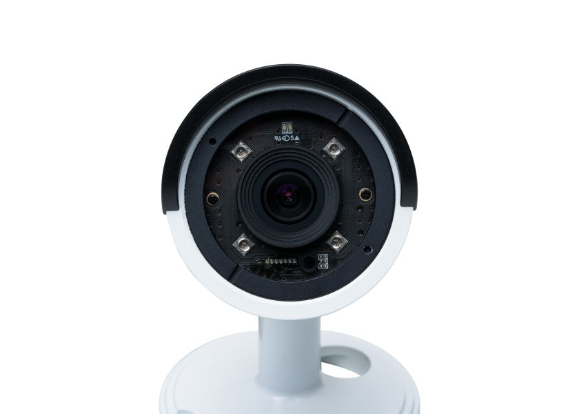 Detalj av Marin dag- og nattkamera CAM210 IP nettverkskamera - FLIR