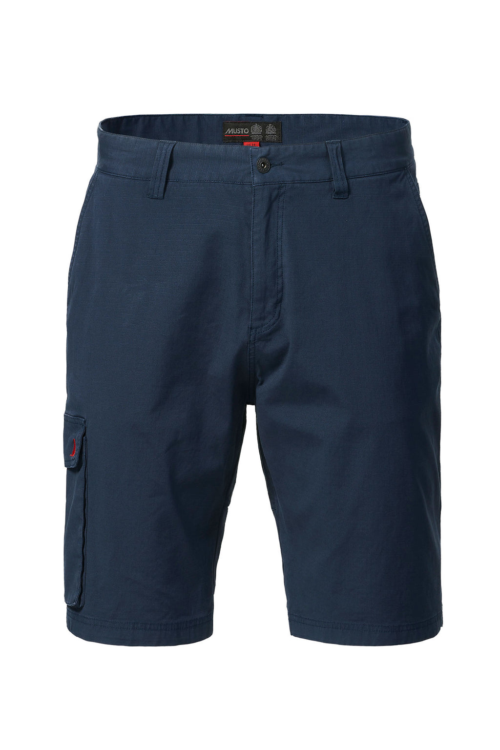 Marina cargo-shorts ripstop - Musto forfra