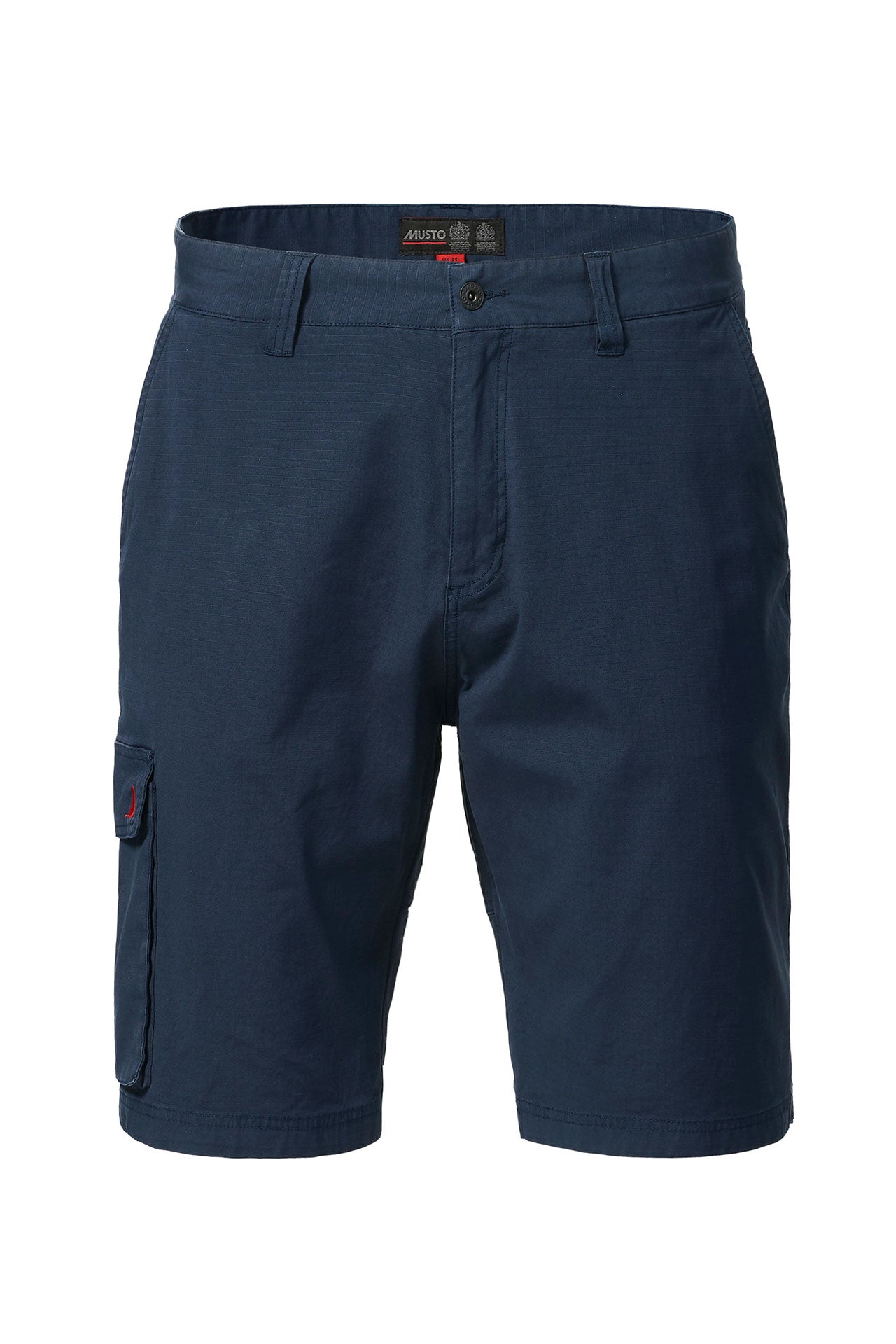 Marina cargo-shorts ripstop - Musto forfra
