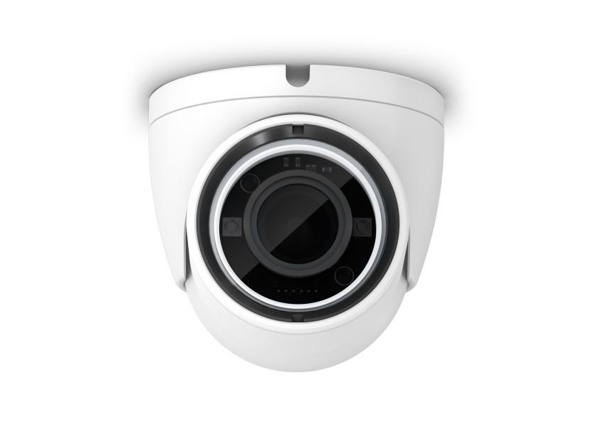 Marinekamera GC14 med videokvalitet for båt detalj