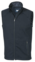 Marinepool B3 Mid mellomlagsvest fleece forfra