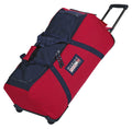 Marinepool Classic Hjul Bigbag 112 l 1200 D polyester for utendørs bruk