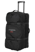 Marinepool Premium Bag med hjul 140 L sett forfra