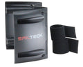 Mastefeste universalt med stropper - Sailteck forfra