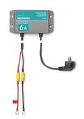 Mastervolt EasyCharge 6A batterilader IP68 forfra