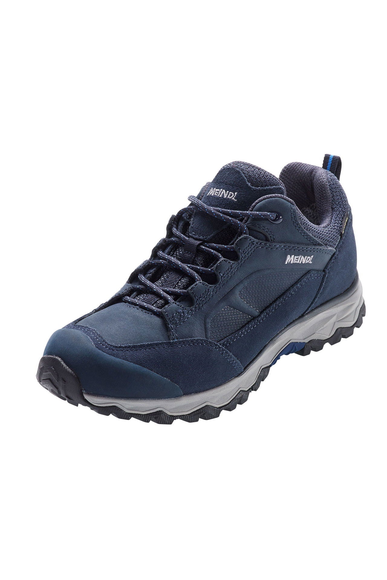 Meindl Gore-Tex trekkingsko dame forfra