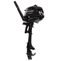Mercury 4-takts påhengsmotor 3,5 hk 85 ccm 17 kg forfra