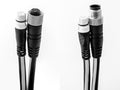 Micro-C NMEA 2000 til SeaTalk ng adapterkabel 1,5 m forfra
