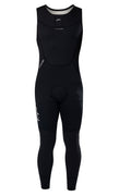 Microfleece Long John 3 mm Yulex graphene-fôr forfra