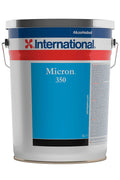 Micron 350 Professional bunnstoff selvpolerende 5 l - International forfra
