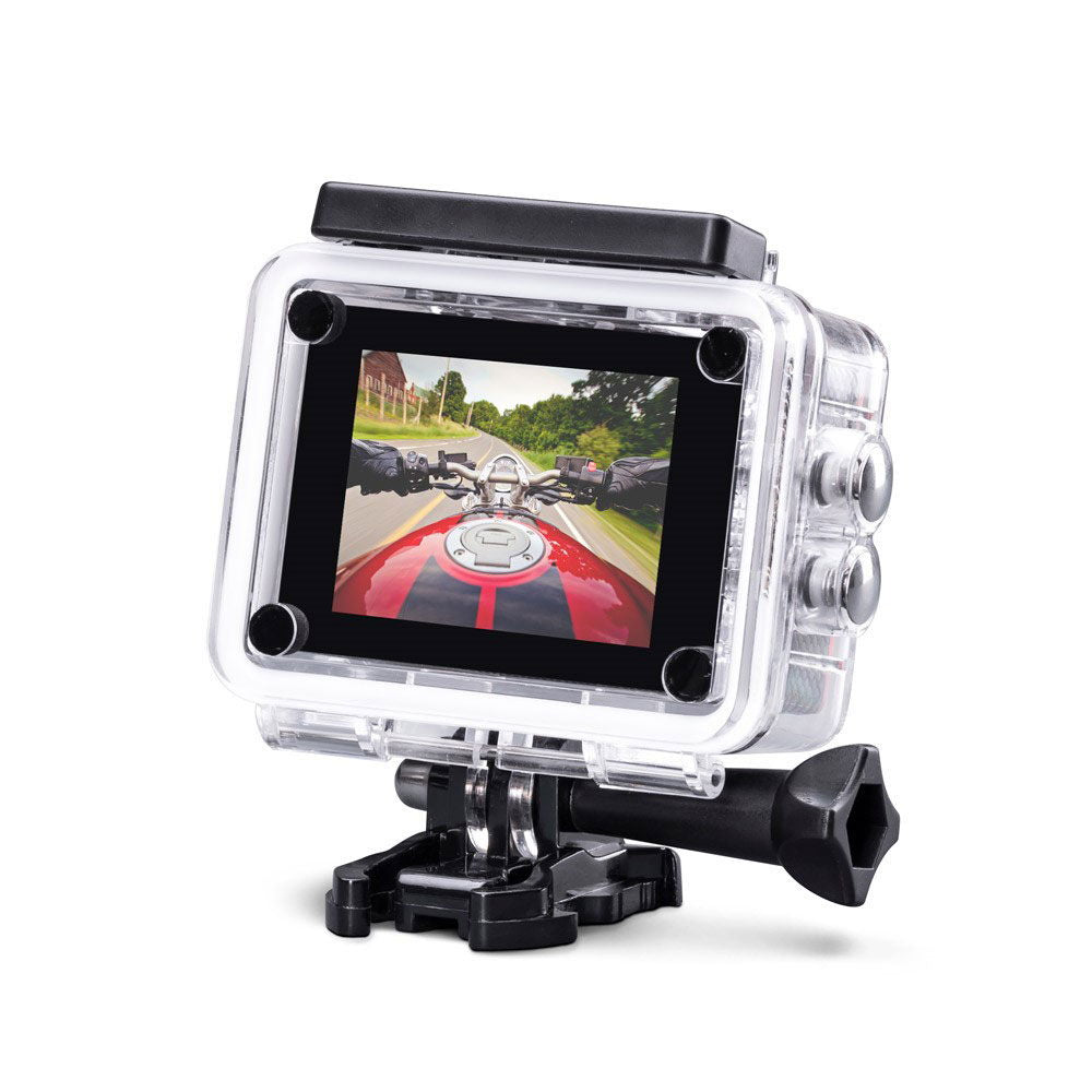 Midland H3+ action cam med vanntett hus