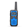 Midland XT50 Pro PMR446 radio 2er sett forfra