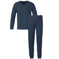 Midlayer sett 90% Dralon 10% Spandex 320 g/m² forfra
