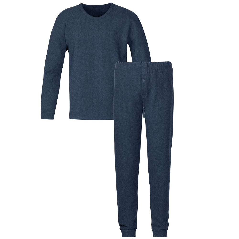 Midlayer sett 90% Dralon 10% Spandex 320 g/m² forfra