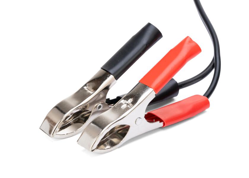 Mini MPPT solcelleregulator portabel med SAE-tilkobling tilkoblinger Sunbeam