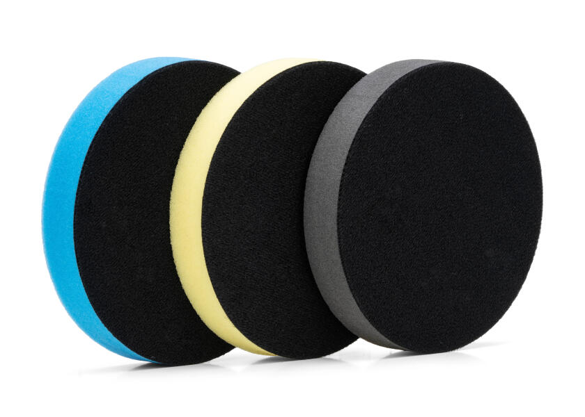 Mini poleringsmaskin batteridrevet rustfritt stål og plast
