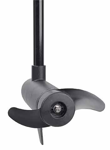 Minn Kota Endura C2 elektromotor 30 lbs bakside
