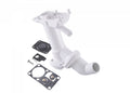 Monteringssett for WC-pumpe serie 29090/29120 fra 1986 - Jabsco visning foran